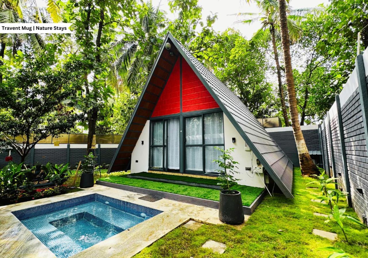 Oh - Bali Villa By Travent Mug Rāmanagaram Esterno foto