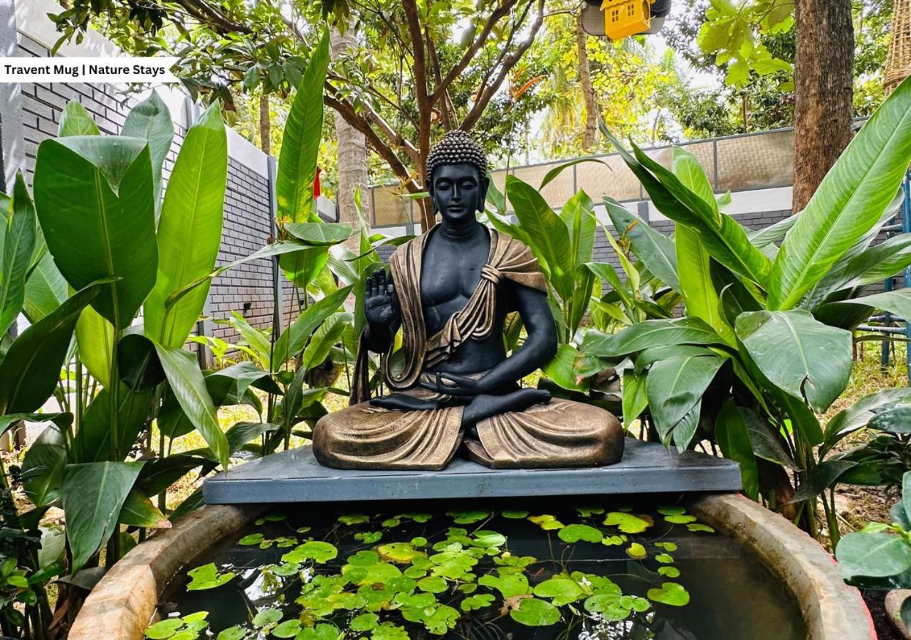 Oh - Bali Villa By Travent Mug Rāmanagaram Esterno foto
