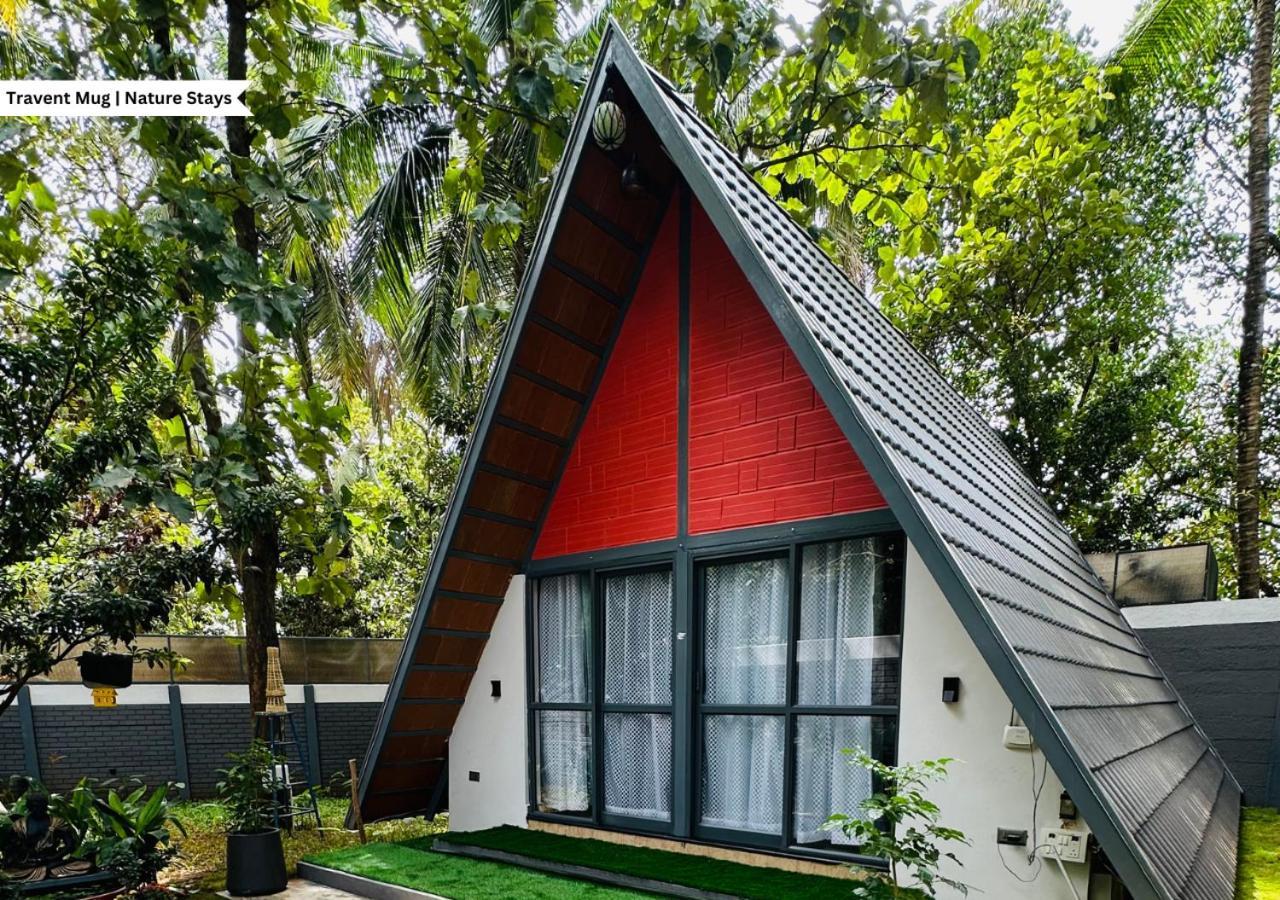 Oh - Bali Villa By Travent Mug Rāmanagaram Esterno foto