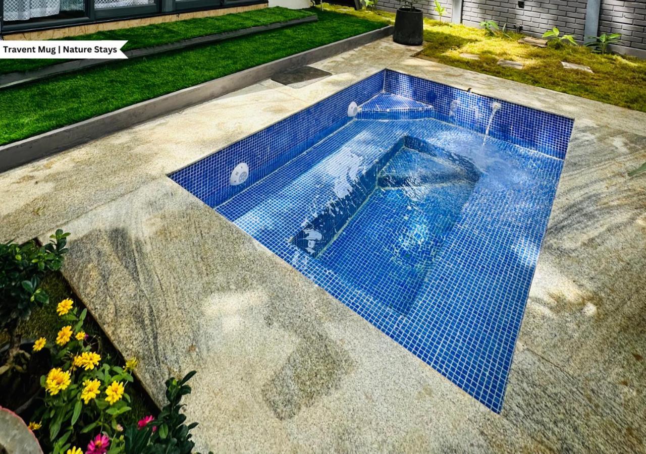 Oh - Bali Villa By Travent Mug Rāmanagaram Esterno foto