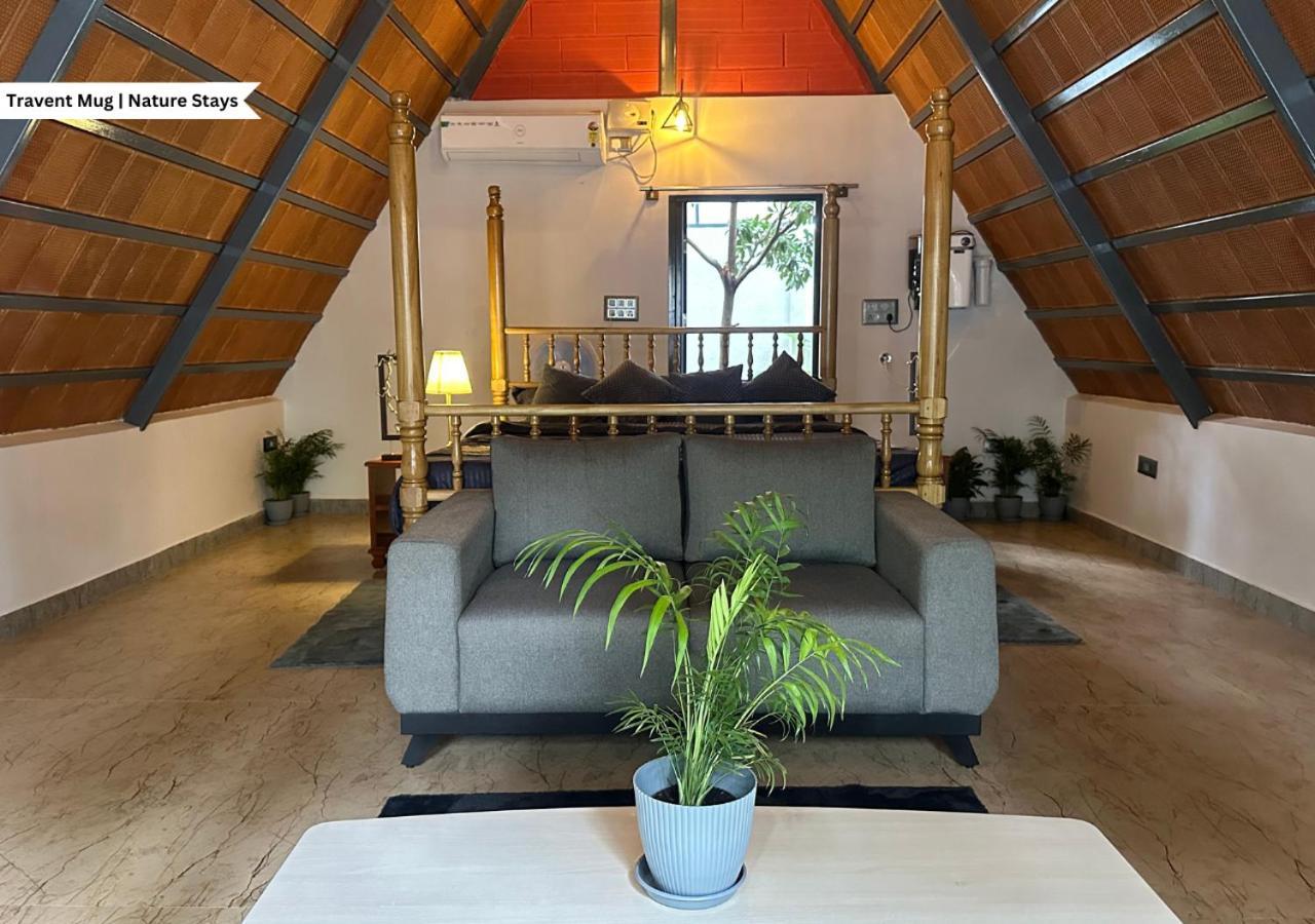 Oh - Bali Villa By Travent Mug Rāmanagaram Esterno foto