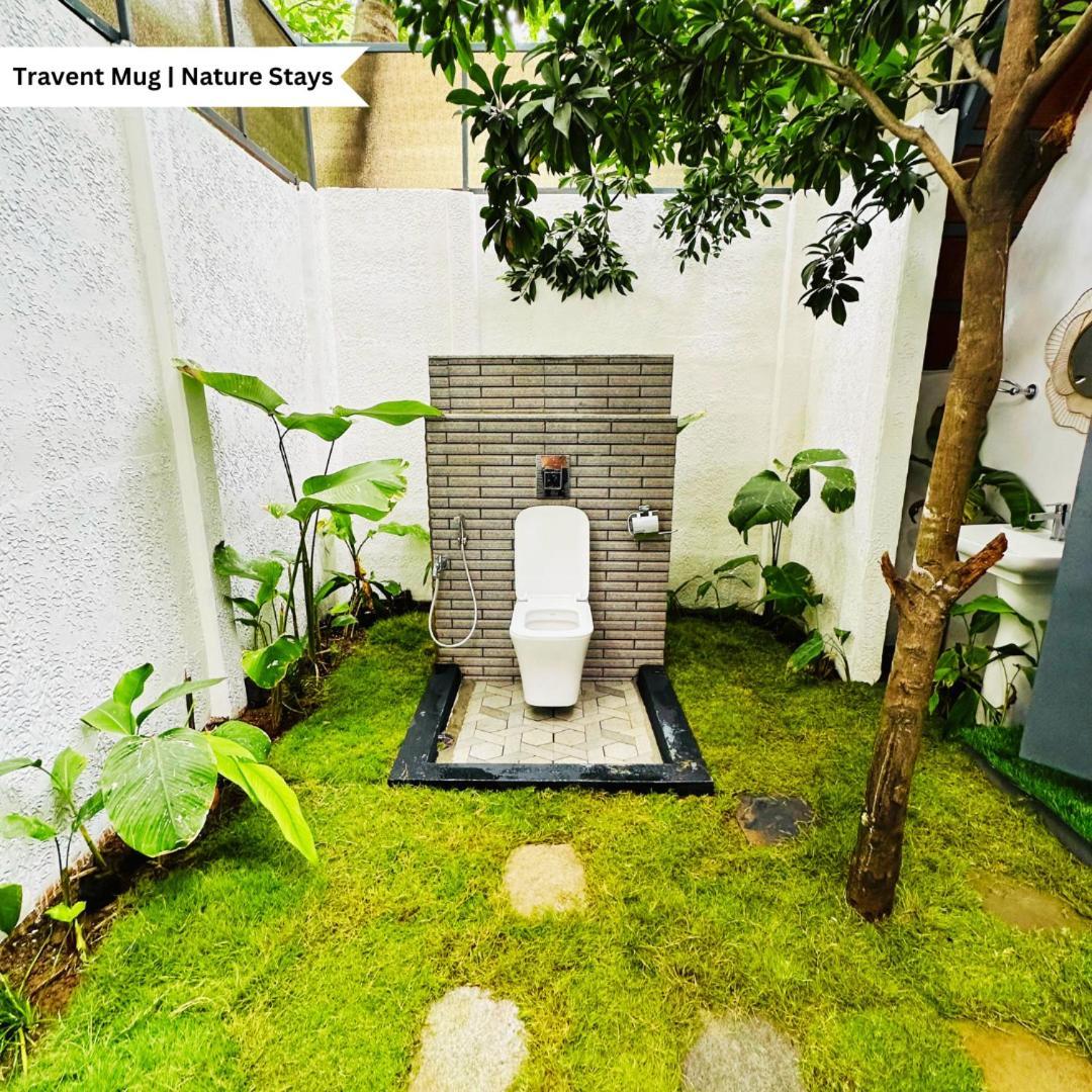 Oh - Bali Villa By Travent Mug Rāmanagaram Esterno foto